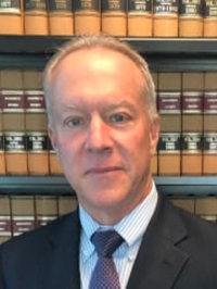 Local Lawyers Stephen Neyman in Boston MA