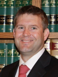 Local Lawyers Christopher Ryan Gering in Wichita KS