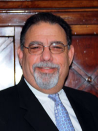 Russell A. Spatz