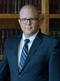 Local Lawyers Garrett D. Ludwig in Mandan ND