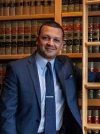 Local Lawyers Steven Saad in Raleigh NC