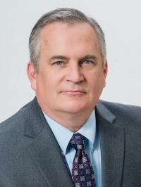 Brian A. Buchanan