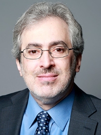 Daniel A. Seff