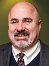 Rodney E. Mcphee