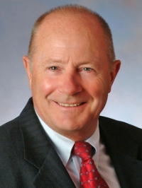 Harry R. Ryan