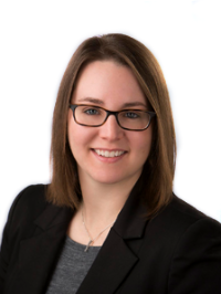 Local Lawyers Meagan Spomer in Omaha NE