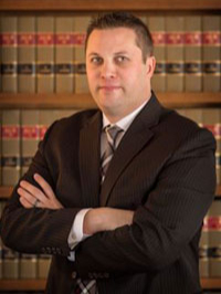 Local Lawyers Michael Rushe in Dover DE