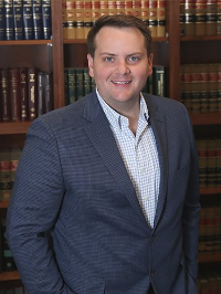 Local Lawyers Steven Titus in Gillette WY