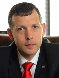 Marcos M. Garza