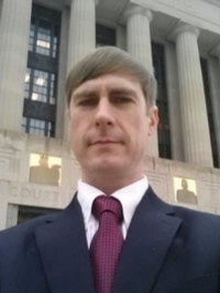 Local Lawyers Michael K. Walker in Nashville TN