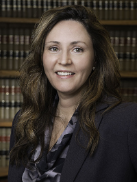 Local Lawyers Shana Theiler in Kenai AK