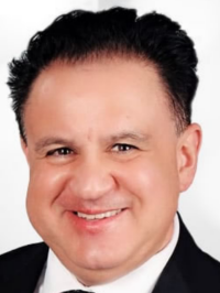 Local Lawyers Mazyar M. Hedayat in Romeoville IL