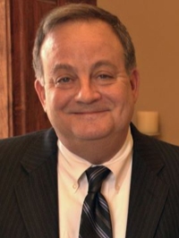 Robert R. Danecki