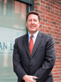 Local Lawyers John Sherman in Portsmouth NH