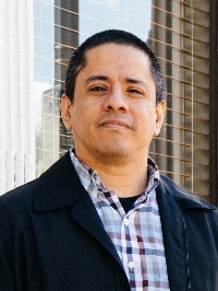 Tomas Hernandez