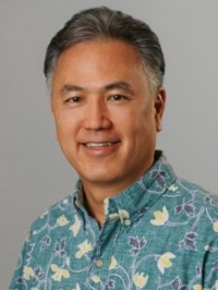 Mark F. Ito