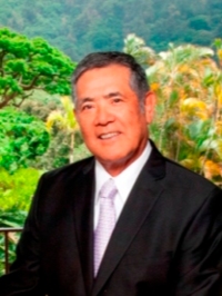 Raymond S. Iwamoto