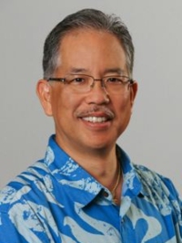 Derek R. Kobayashi