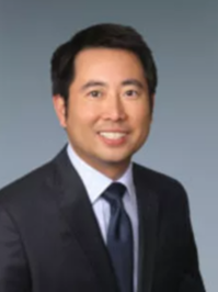 Daniel M. Chen