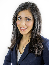 Local Lawyers Nahal Nabavinejad in Bellevue WA