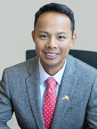 Sonny Nguyen