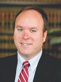 Local Lawyers John W. Crow in Hopkinsville KY