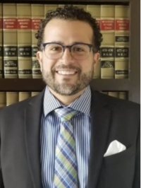 Local Lawyers Michael F. Campopiano in Providence RI