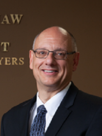 Local Lawyers Michael A. Bryant in Waite Park MN