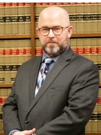 Local Lawyers Kevin Sralla in San Antonio TX