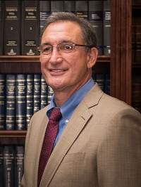 Timothy Manchin