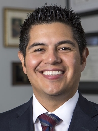 Local Lawyers Lawrence Ruiz in Tempe AZ