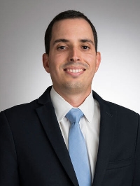 Local Lawyers Julian Casal in Coral Gables FL