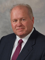 Local Lawyers James E. Walsh, Jr. in Waterloo IA