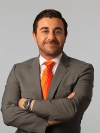 Roger Kirnos