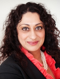 Sophia J. Arshad