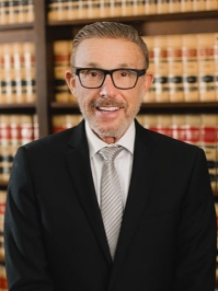 Local Lawyers Paul J. Wallin in San Bernardino CA