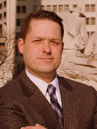 Jesse K. Sanchez