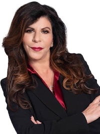 Angela A. Zervos