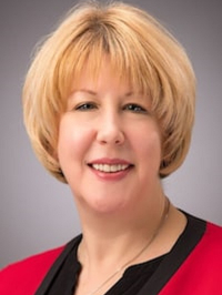 Laurie G. Robertson