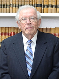 Local Lawyers John Drew Warlick Jr. in Jacksonville NC