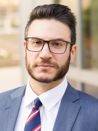 Local Lawyers Daniel Forouzan in Los Angeles CA