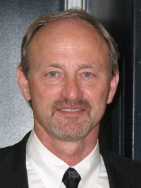 Tom E. Hammond