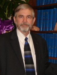 David E. Phillips