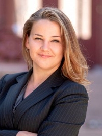 Local Lawyers Alexis Austin in Colorado Springs CO