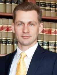 Local Lawyers Julian Stroleny in Miami FL