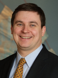 Stephen M. Cox