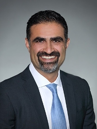 Ali Salamirad