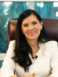 Local Lawyers Marcelle Poirier in Miami Beach FL