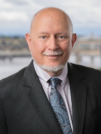 Mark C. Cogan