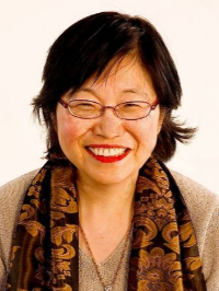 Margaret W. Wong